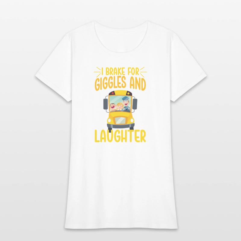 Funny School Bus Driver Appreciation anniversary