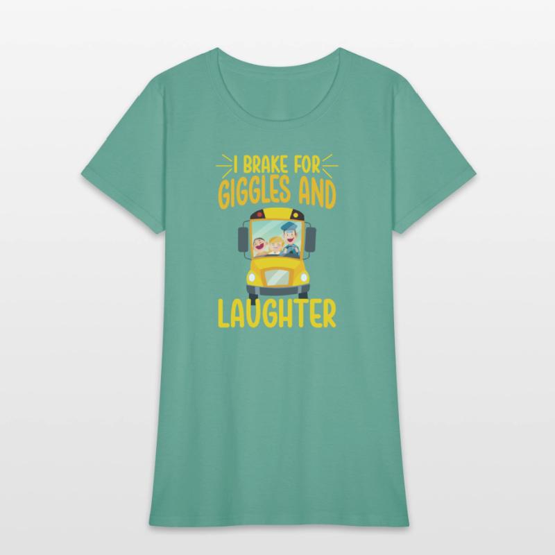 Funny School Bus Driver Appreciation anniversary