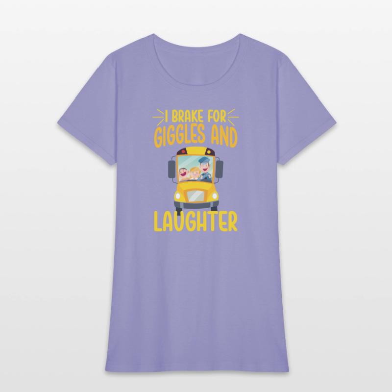 Funny School Bus Driver Appreciation anniversary