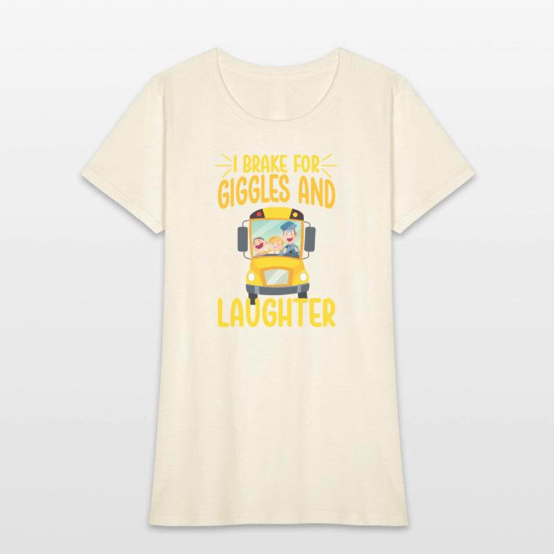 Funny School Bus Driver Appreciation anniversary