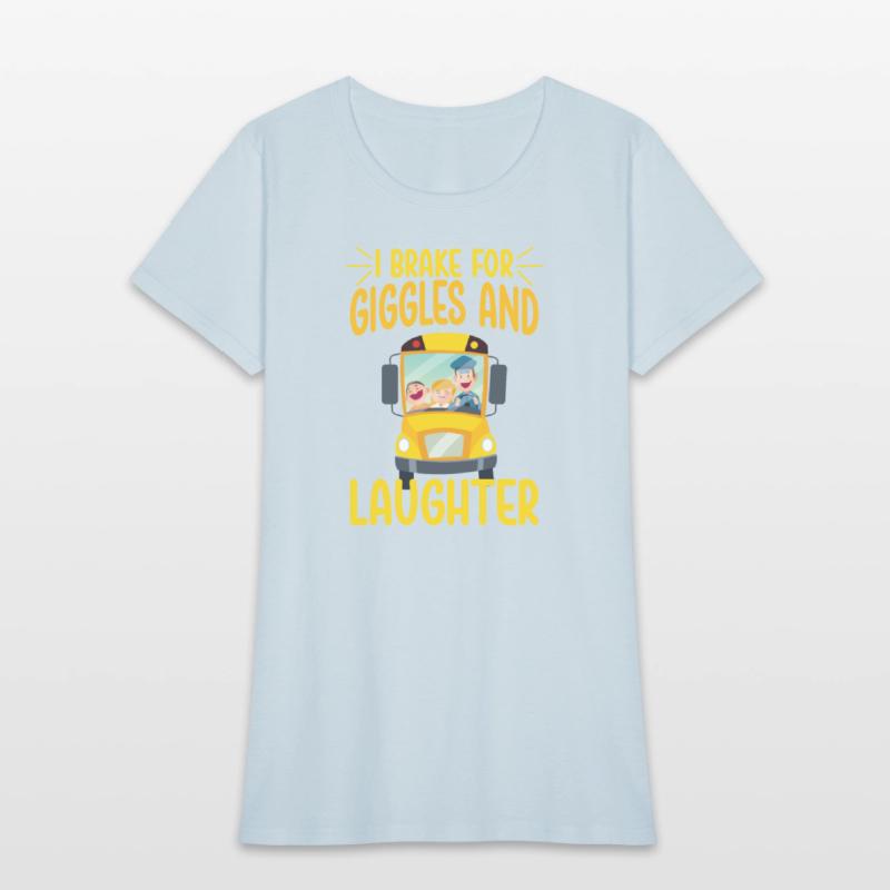 Funny School Bus Driver Appreciation anniversary