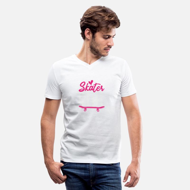 Funny Skateboard Skater Girl Skateboarder
