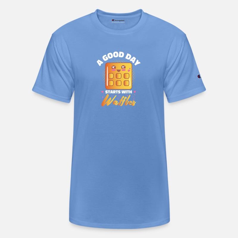 Funny Waffle Costume Candy Waffles Apparel