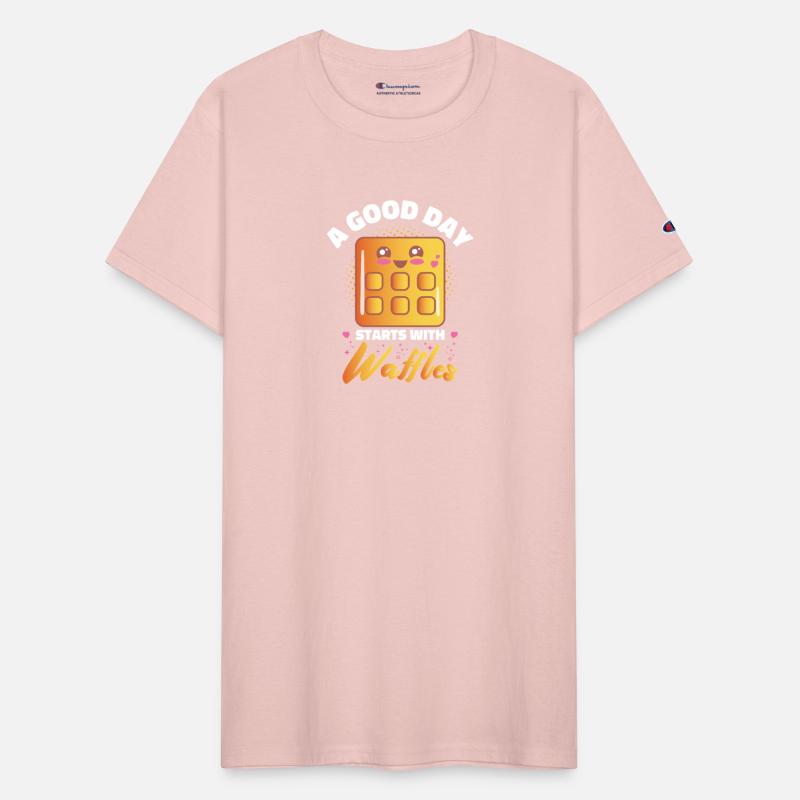 Funny Waffle Costume Candy Waffles Apparel