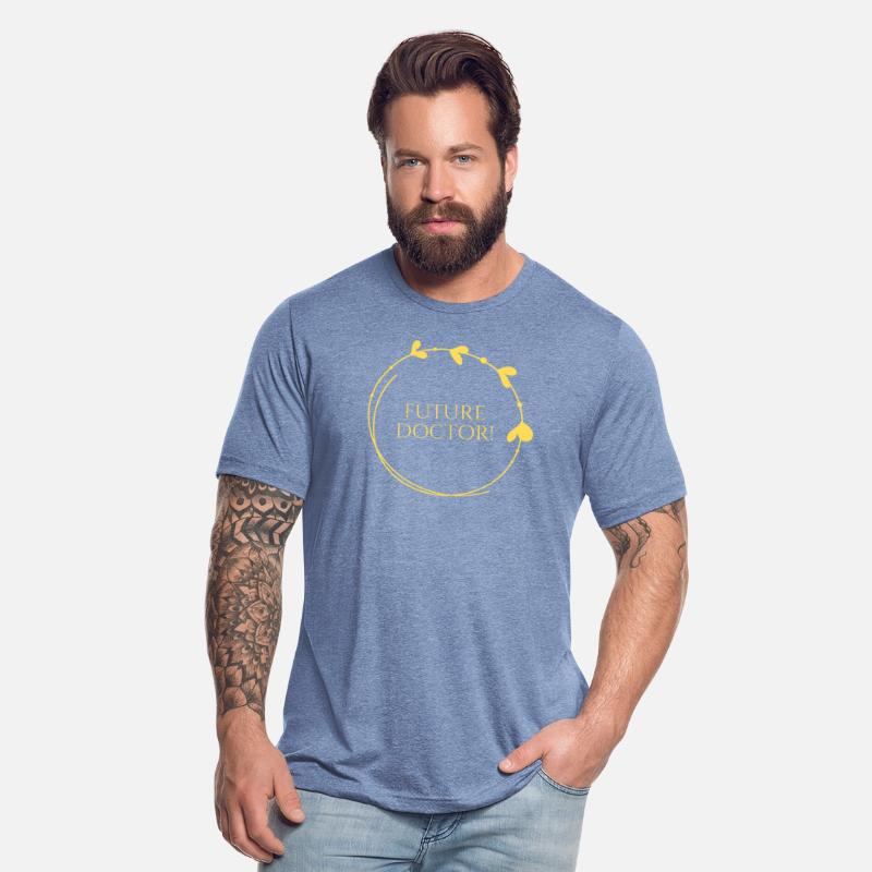 Future doctor-Unique medical, Phd doctor designs