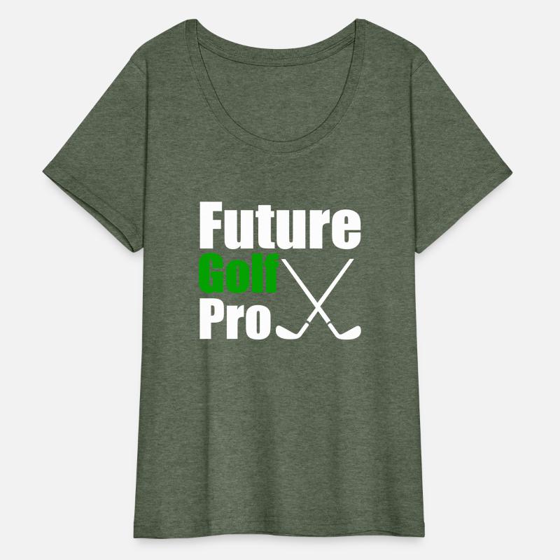 Future Golf Pro