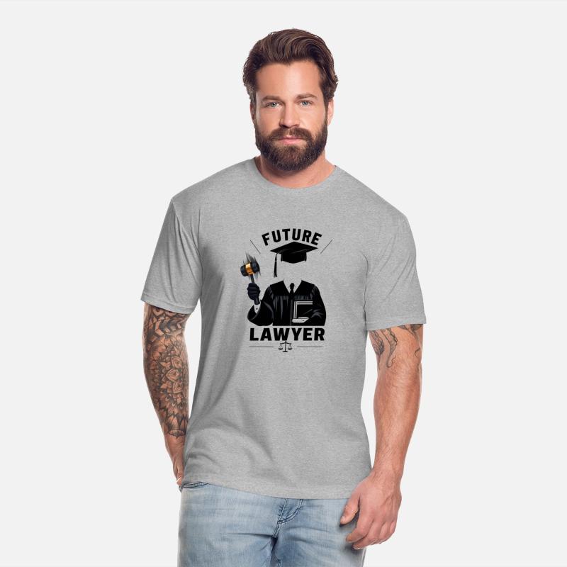 Future Legal Eagle