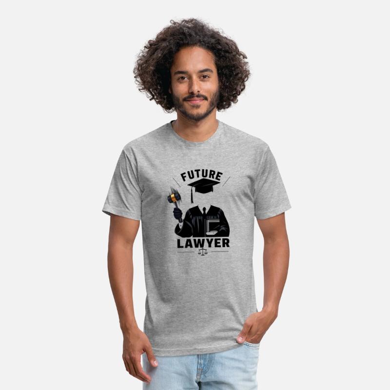 Future Legal Eagle