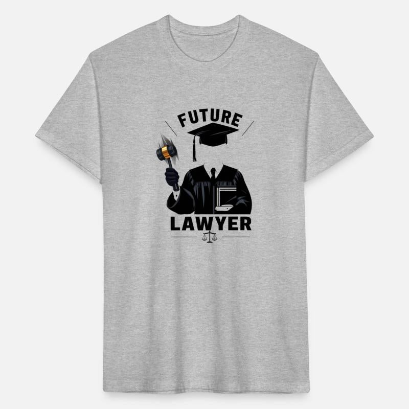Future Legal Eagle