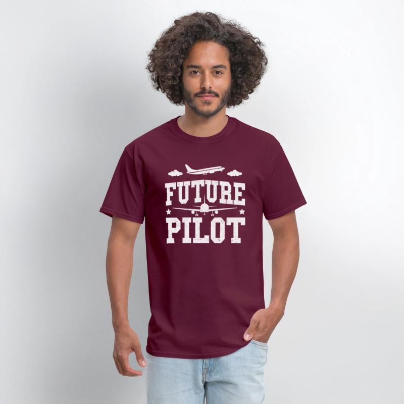 Future Pilot - Pilot