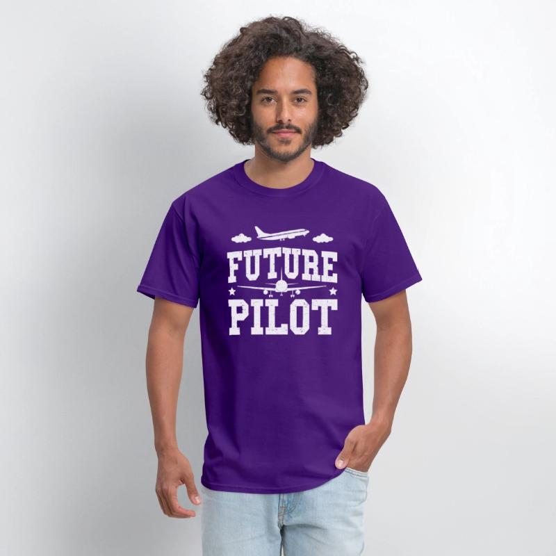 Future Pilot - Pilot