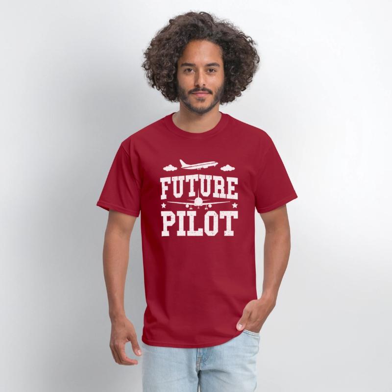 Future Pilot - Pilot