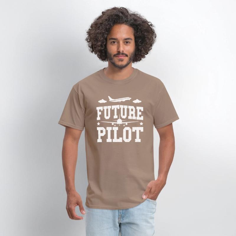 Future Pilot - Pilot