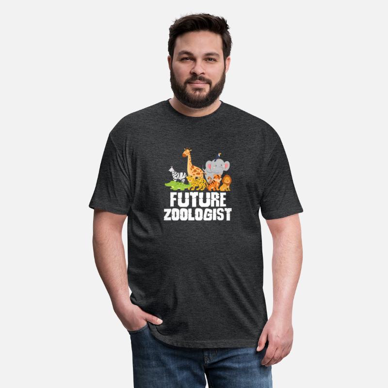 Future Zoologist Zoo Animal Zoology Graduation