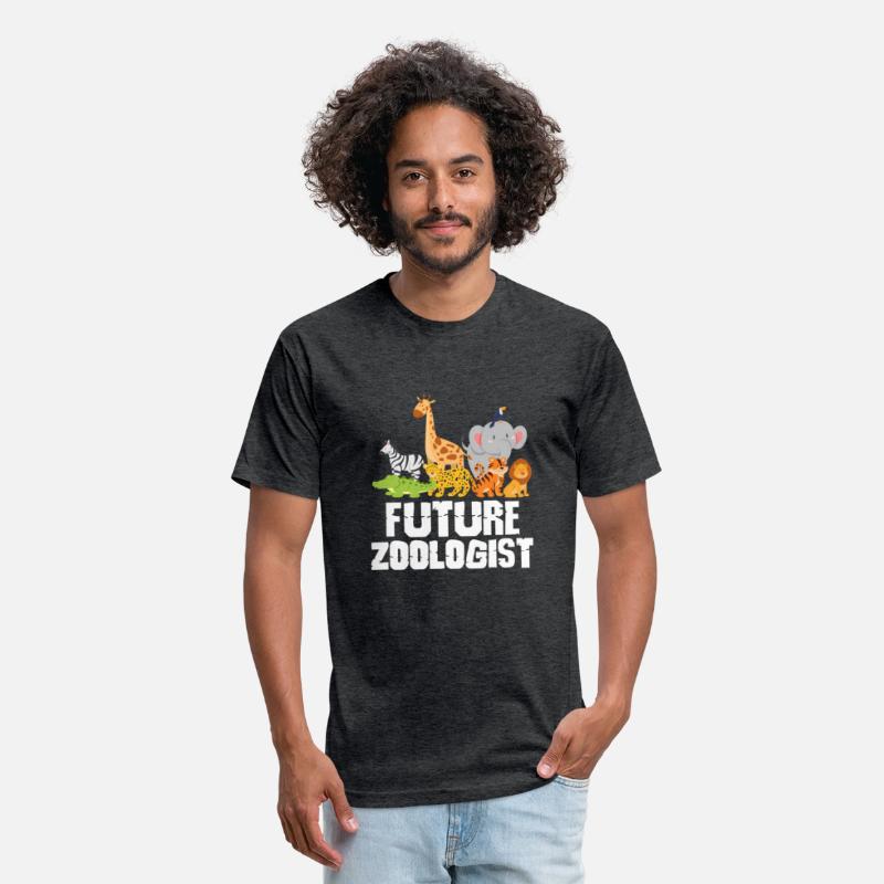 Future Zoologist Zoo Animal Zoology Graduation
