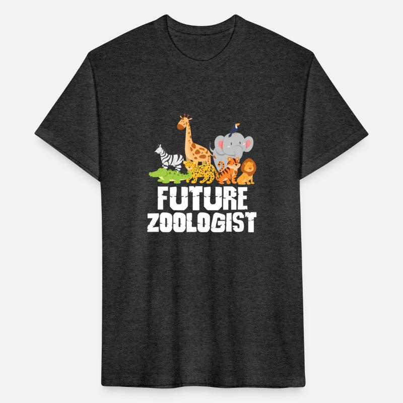 Future Zoologist Zoo Animal Zoology Graduation