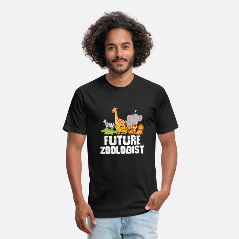 Future Zoologist Zoo Animal Zoology Graduation