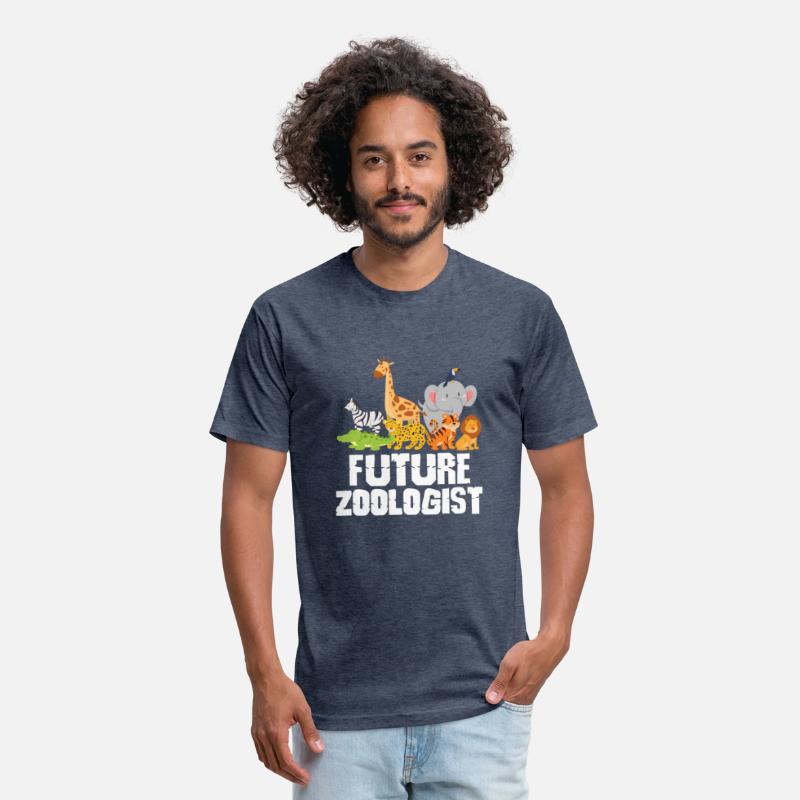 Future Zoologist Zoo Animal Zoology Graduation