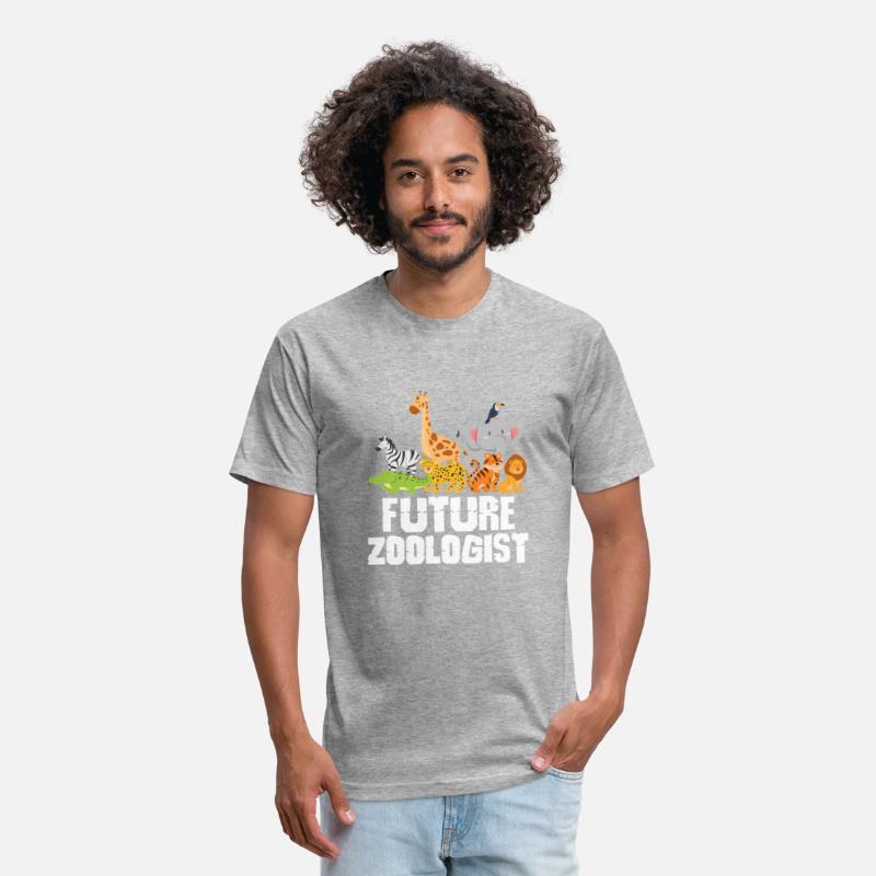 Future Zoologist Zoo Animal Zoology Graduation