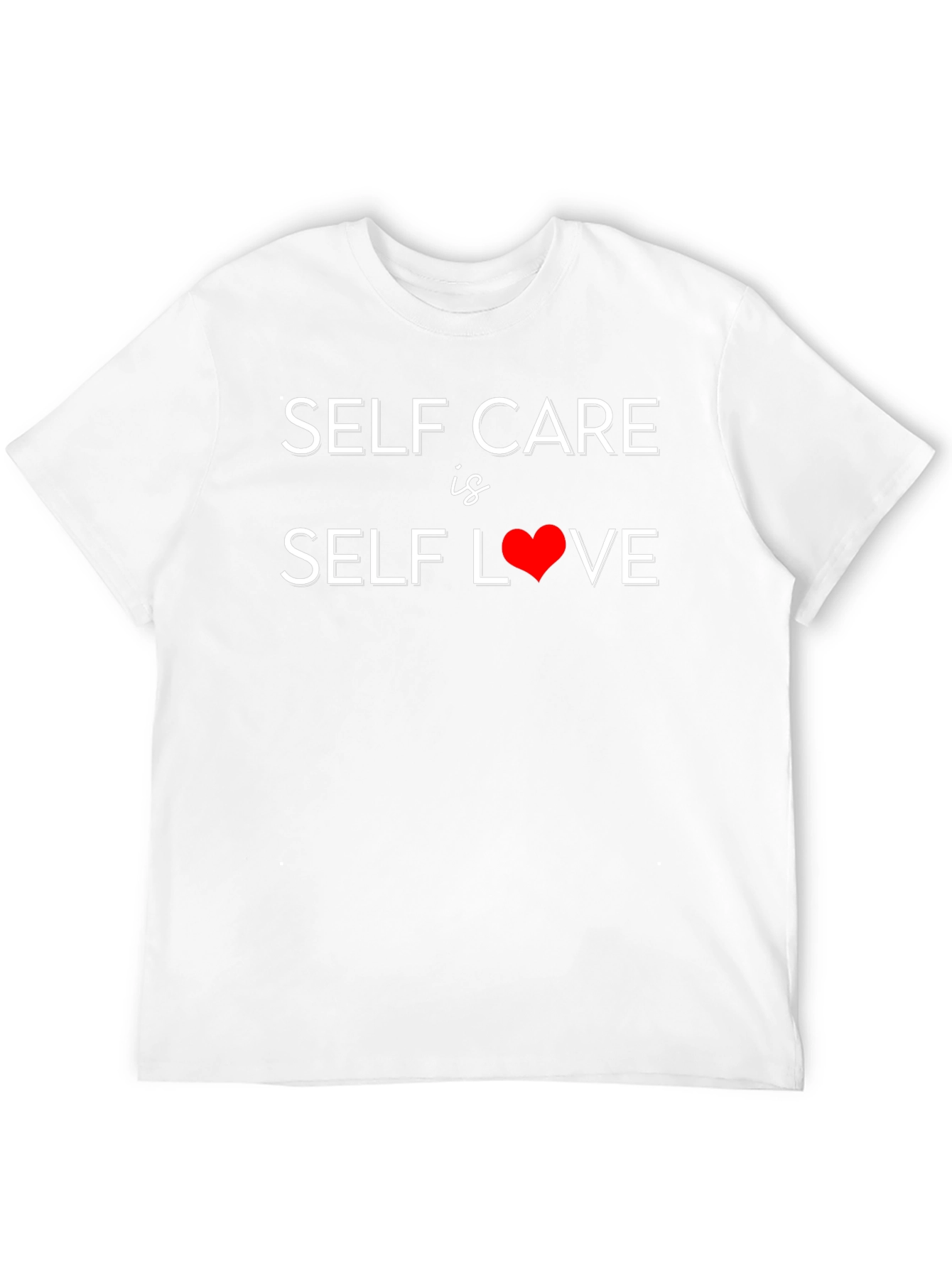 Self Care is Self Love T-Shirt