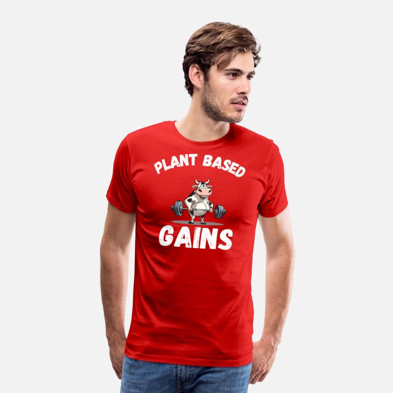 gains