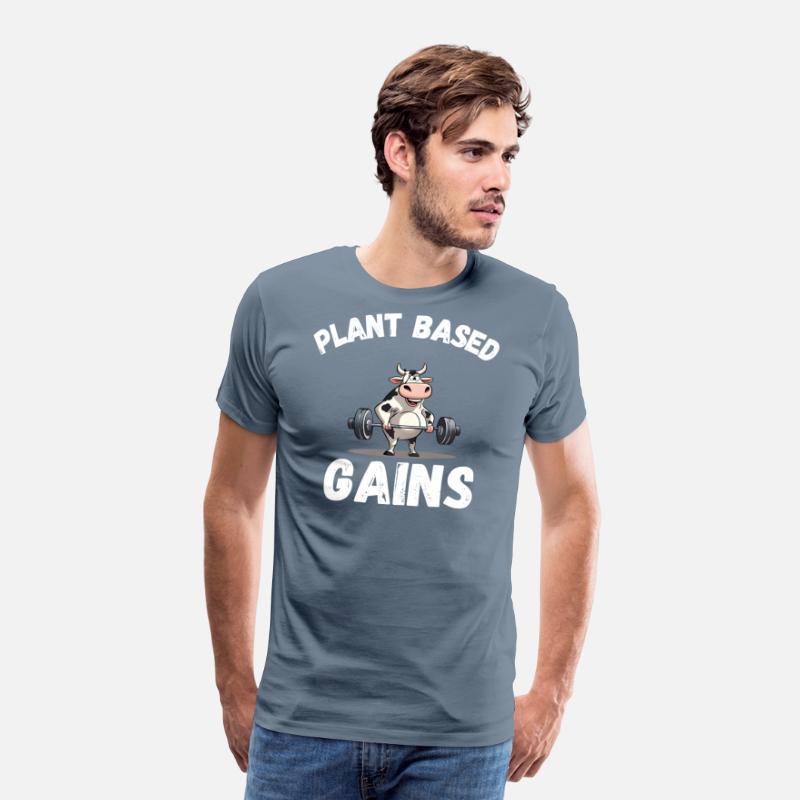 gains