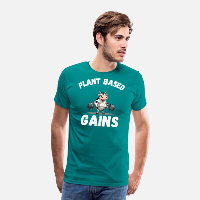 gains