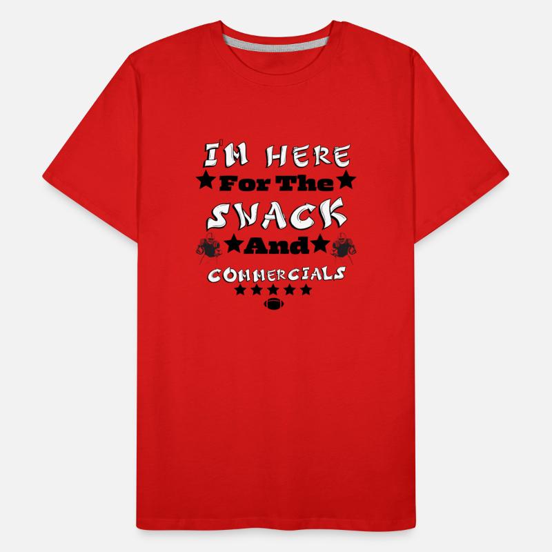 Game Day: Football Snacks and Commercials Galore!