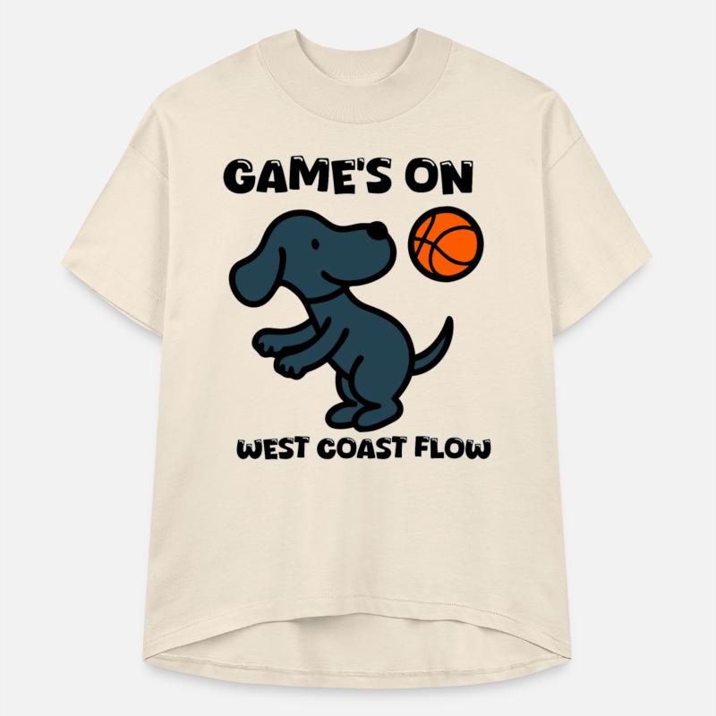 game on dog