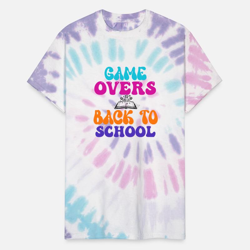 game overs back to school, Super On 1st Grade