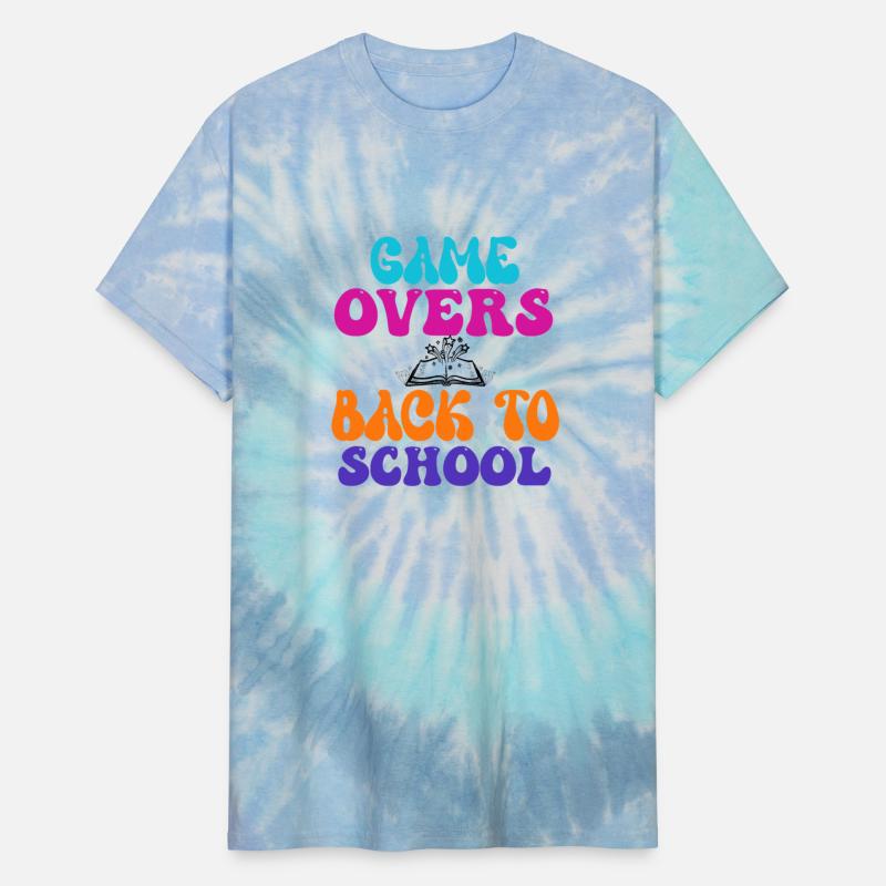 game overs back to school, Super On 1st Grade