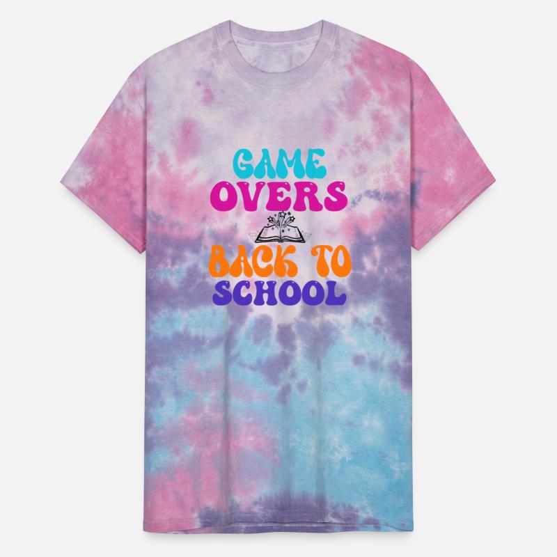game overs back to school, Super On 1st Grade