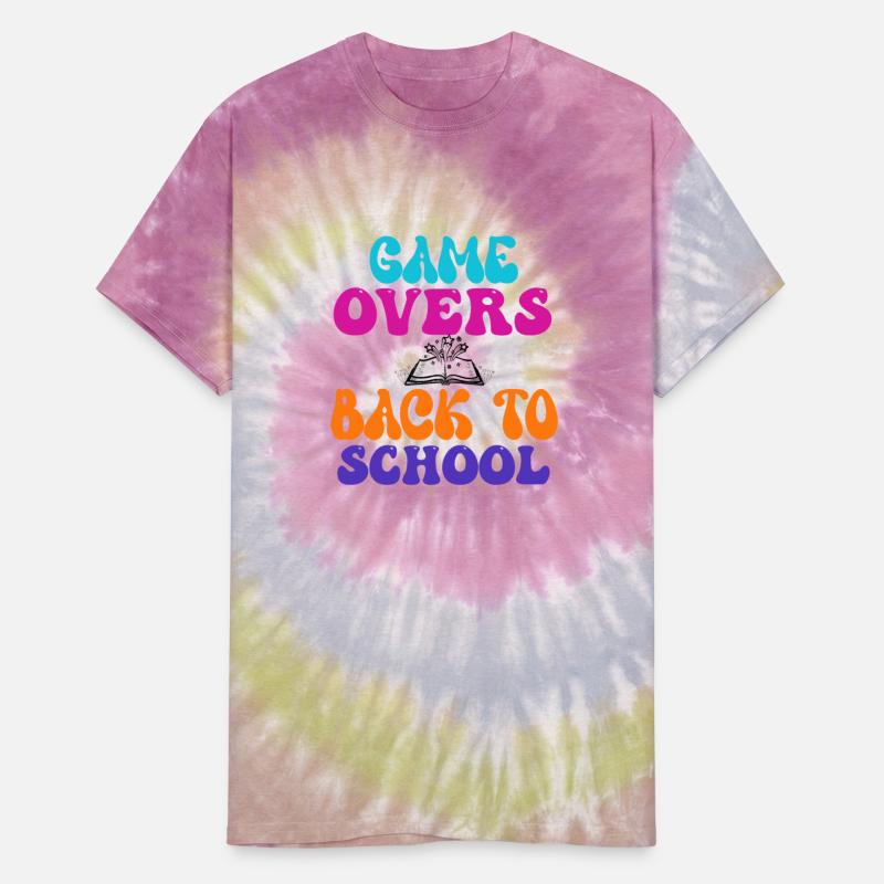 game overs back to school, Super On 1st Grade
