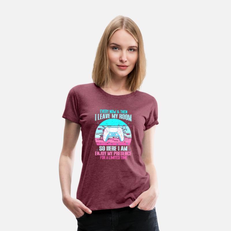 Gamer For Gaming Gamer Video Game