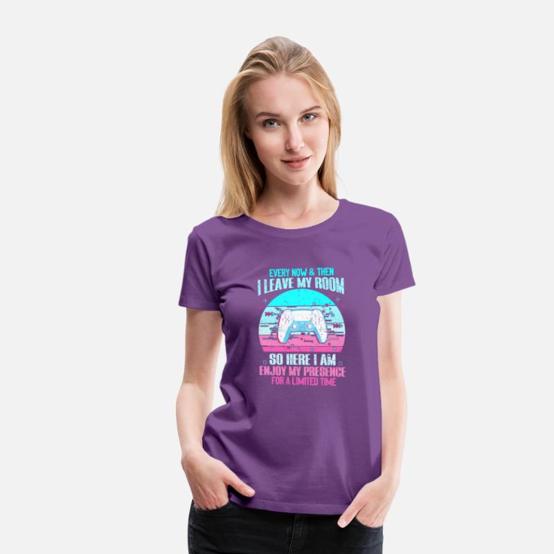 Gamer For Gaming Gamer Video Game