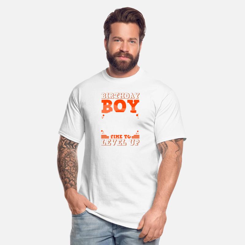 Gamer Gaming Video Games Birthday Boy