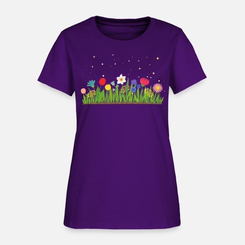 Garden of Firefly