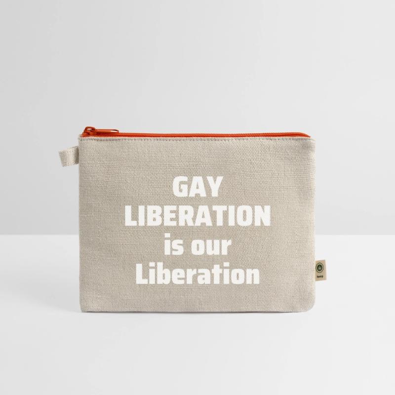 gay liberation is our liberation