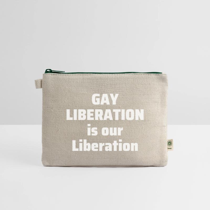 gay liberation is our liberation