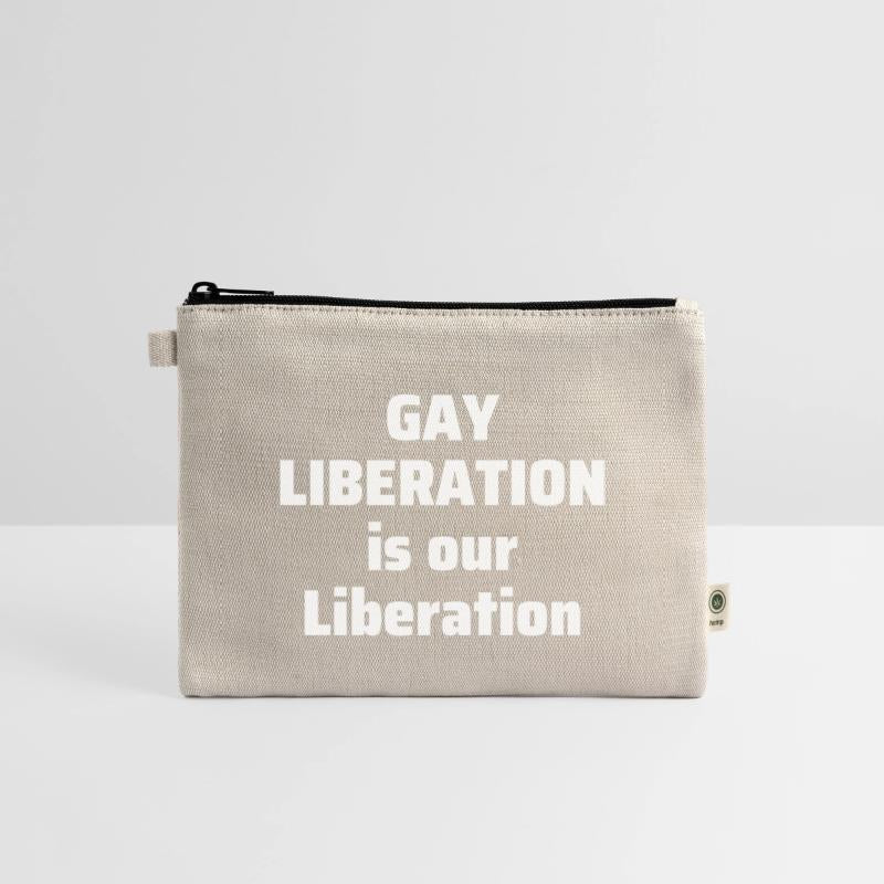 gay liberation is our liberation