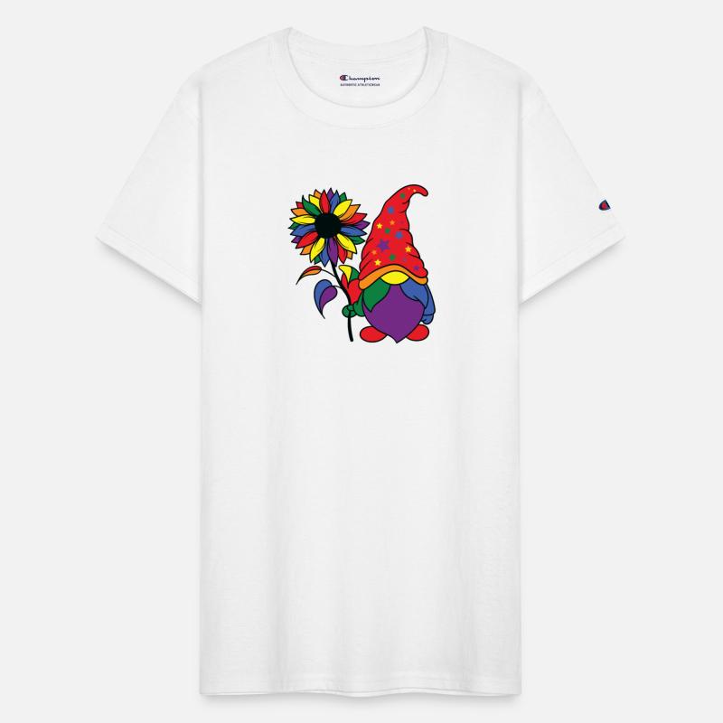 Gay Pride Gnomes Lover Lgbt Gay Lesbian Pride Day