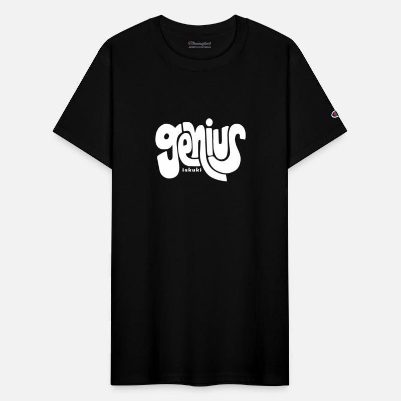 Genuis