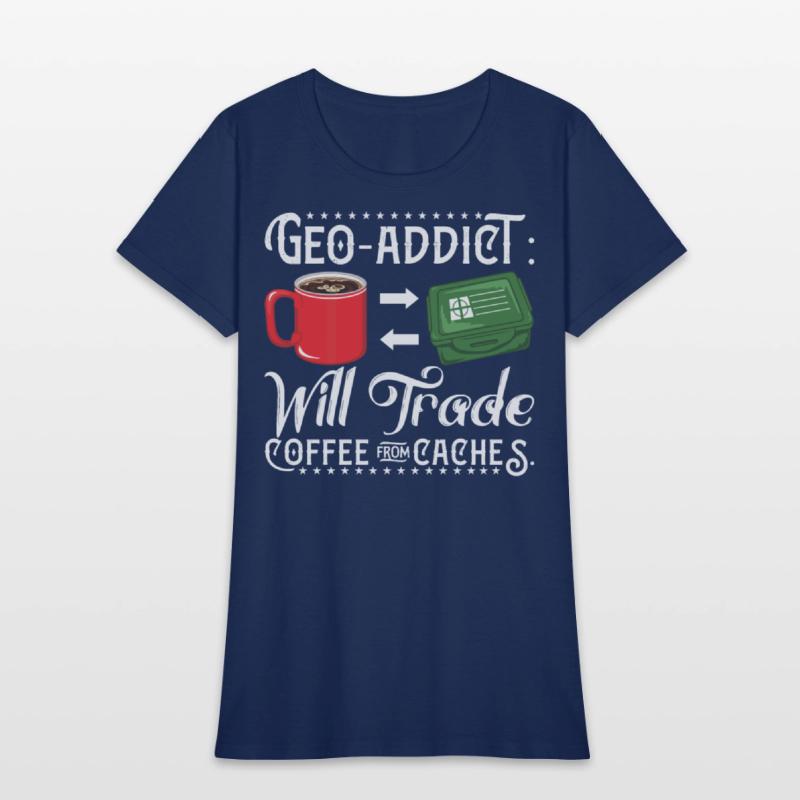 Geo-addict: Will trade coffee for caches.