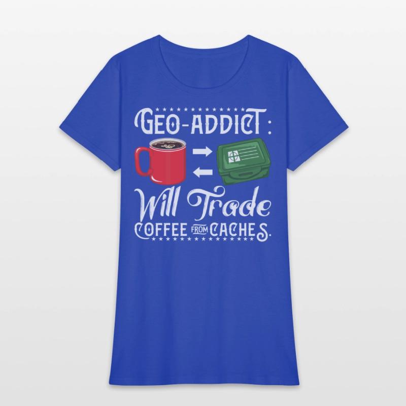 Geo-addict: Will trade coffee for caches.