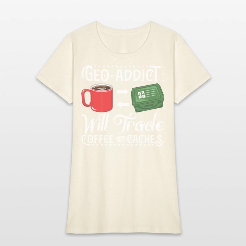 Geo-addict: Will trade coffee for caches.