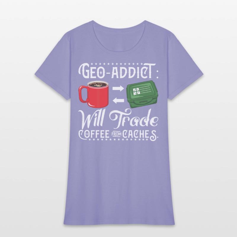 Geo-addict: Will trade coffee for caches.