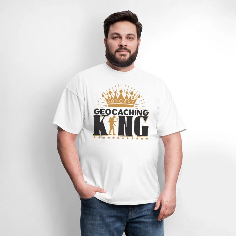 Geocaching King