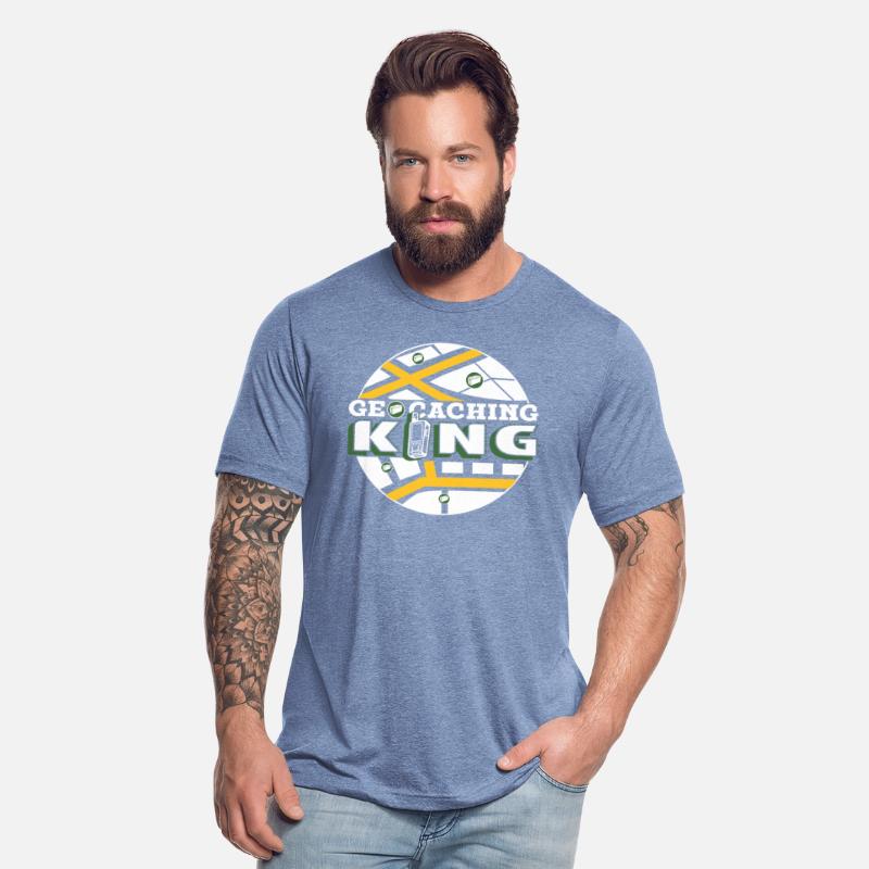 Geocaching King