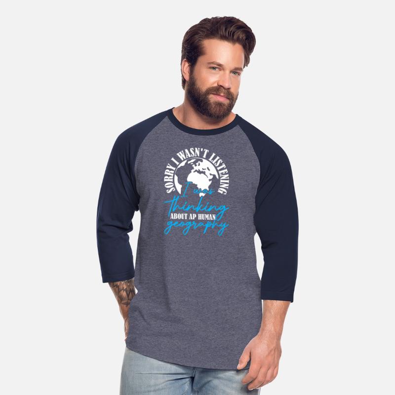 Geographer Geography Teacher AP Human