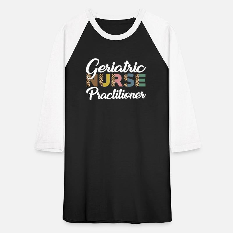 Geriatric Nurse Practitioner
